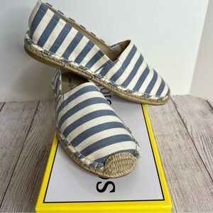 Seven Dials Hildie Espadrilles Shoes 8
